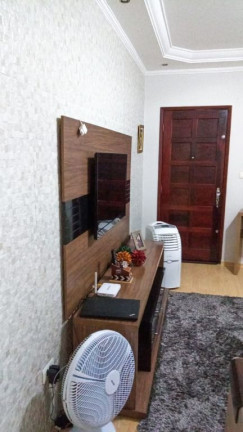 Imagem Casa com 3 Quartos à Venda, 168 m² em Vila Luzita - Santo André