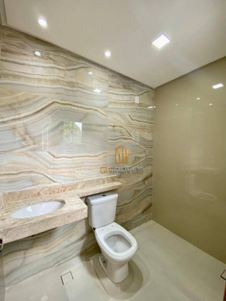 Imagem Sobrado com 3 Quartos à Venda, 167 m² em Cardoso - Aparecida De Goiânia Imagem Sobrado com 3 Quartos à Venda, 167 m² em Cardoso - Aparecida De Goiânia