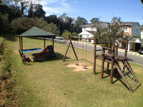 Imagem Casa com 3 Quartos à Venda, 147 m² em Bosque Do Vianna - Cotia