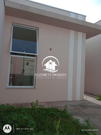 Imagem Casa com 3 Quartos à Venda, 63 m² em Vila Jundiai - Mogi Das Cruzes