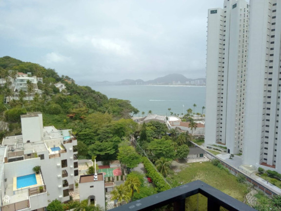 Imagem Apartamento com 2 Quartos à Venda,  em Parque Enseada - Guarujá