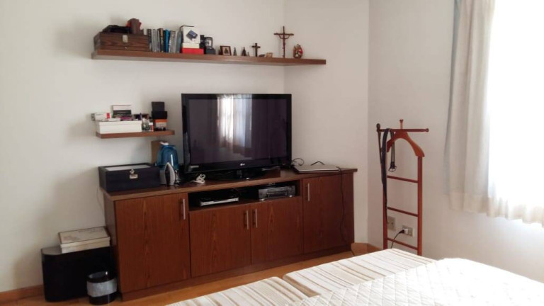 Imagem Casa à Venda, 356 m² em Brooklin Paulista - São Paulo