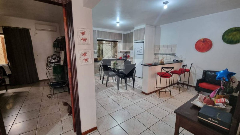 Imagem Casa com 2 Quartos à Venda, 135 m² em São João - Itajaí