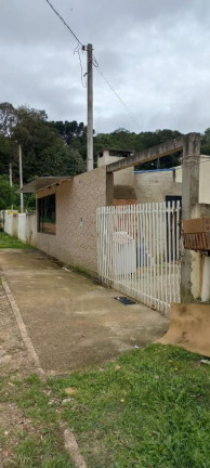 Imagem Casa de Condomínio com 3 Quartos à Venda, 60 m² em Centro - Mandirituba Imagem Casa de Condomínio com 3 Quartos à Venda, 60 m² em Centro - Mandirituba