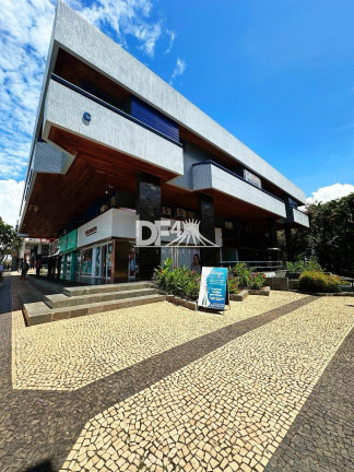 Imagem Sala Comercial para Alugar, 22 m² em Asa Norte - Brasília Imagem Sala Comercial para Alugar, 22 m² em Asa Norte - Brasília