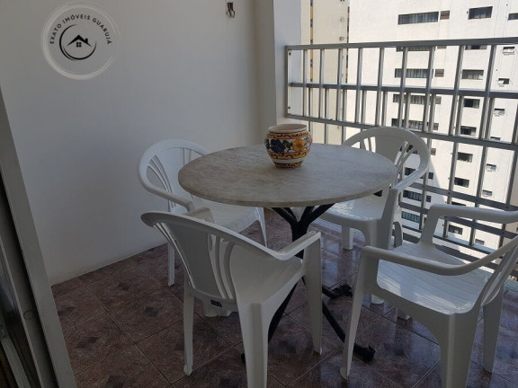 Imagem Apartamento com 3 Quartos à Venda, 98 m² em Pitangueiras - Guarujá Imagem Apartamento com 3 Quartos à Venda, 98 m² em Pitangueiras - Guarujá