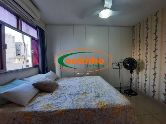 Imagem Cobertura com 3 Quartos à Venda, 130 m² em Tijuca - Rio De Janeiro Imagem Cobertura com 3 Quartos à Venda, 130 m² em Tijuca - Rio De Janeiro