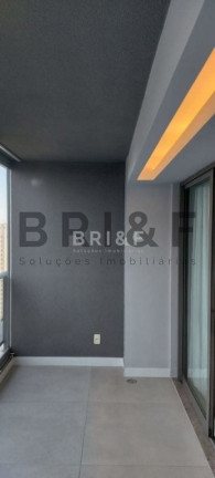 Imagem Apartamento com 1 Quarto para Alugar, 65 m² em Brooklin - São Paulo Imagem Apartamento com 1 Quarto para Alugar, 65 m² em Brooklin - São Paulo