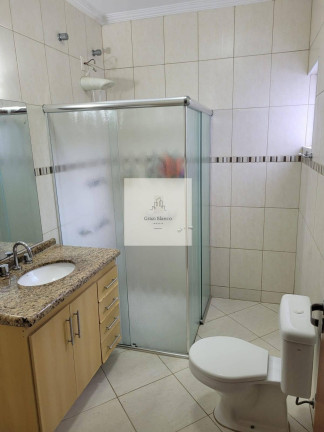 Imagem Casa com 3 Quartos à Venda, 200 m² em Vila Independência - Sorocaba