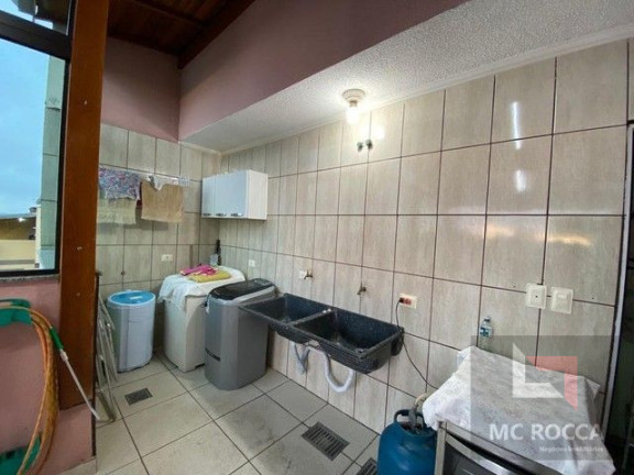 Imagem Cobertura com 2 Quartos à Venda, 100 m² em Cidade São Jorge - Santo André Imagem Cobertura com 2 Quartos à Venda, 100 m² em Cidade São Jorge - Santo André