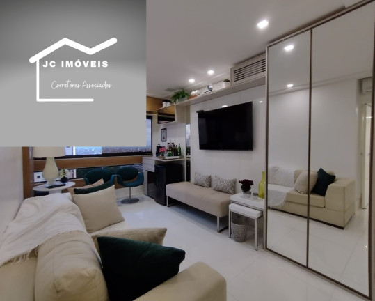 Imagem Apartamento com 3 Quartos à Venda, 96 m² em Cidade Jardim - Salvador Imagem Apartamento com 3 Quartos à Venda, 96 m² em Cidade Jardim - Salvador