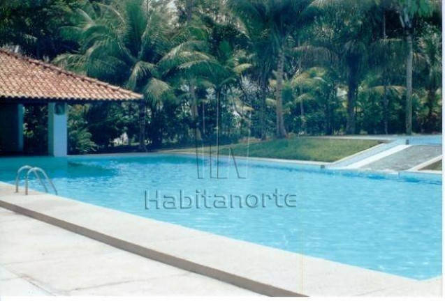 Imagem Terreno à Venda, 800 m² em Ponta Negra - Manaus