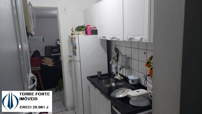 Imagem Apartamento com 2 Quartos à Venda, 47 m² em Jardim Francisco Mendes - São Paulo Imagem Apartamento com 2 Quartos à Venda, 47 m² em Jardim Francisco Mendes - São Paulo