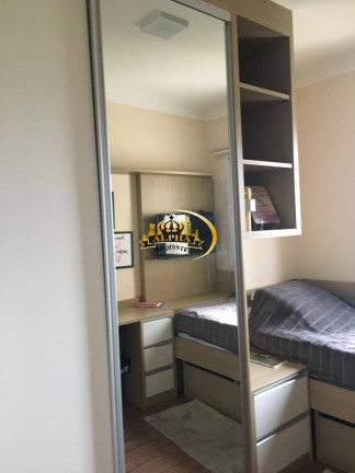 Imagem Apartamento com 4 Quartos à Venda, 105 m² em Jardim Tupanci - Barueri