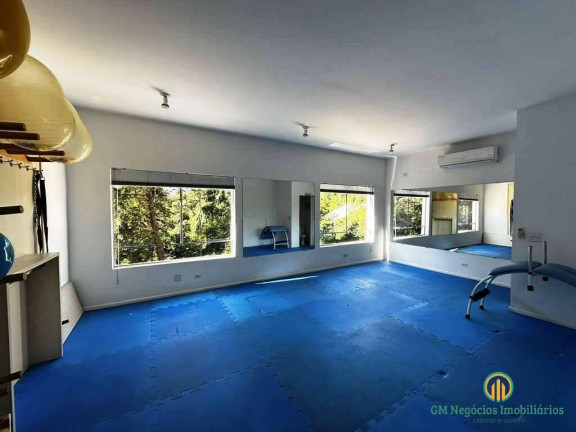 Imagem Sala Comercial à Venda, 39 m² em Granja Viana - Cotia Imagem Sala Comercial à Venda, 39 m² em Granja Viana - Cotia