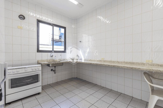 Imagem Apartamento com 3 Quartos à Venda, 161 m² em Vila Mascote - São Paulo Imagem Apartamento com 3 Quartos à Venda, 161 m² em Vila Mascote - São Paulo