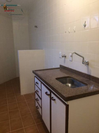 Imagem Apartamento com 1 Quarto à Venda, 50 m² em Vila Paulista - São Paulo Imagem Apartamento com 1 Quarto à Venda, 50 m² em Vila Paulista - São Paulo
