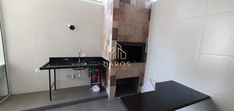 Imagem Casa com 3 Quartos à Venda, 62 m² em Ipê - São José Dos Pinhais Imagem Casa com 3 Quartos à Venda, 62 m² em Ipê - São José Dos Pinhais