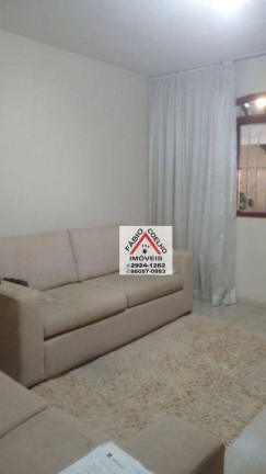 Casa com 2 Quartos à Venda, 100 m² em Vila Guacuri - São Paulo