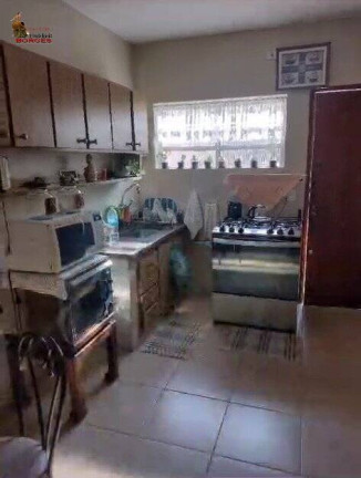 Imagem Casa com 3 Quartos à Venda, 175 m² em Campo Belo - São Paulo