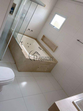 Imagem Casa com 4 Quartos à Venda, 350 m² em Jardim Residencial Villa Suíça - Indaiatuba