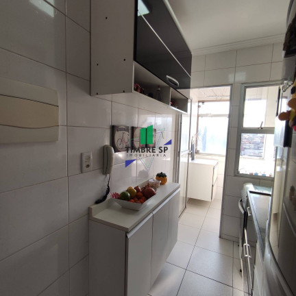 Imagem Apartamento com 2 Quartos à Venda, 48 m² em Freguesia Do ó - São Paulo Imagem Apartamento com 2 Quartos à Venda, 48 m² em Freguesia Do ó - São Paulo