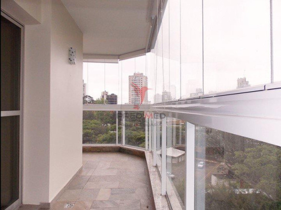 Imagem Apartamento com 1 Quarto à Venda, em Morumbi - São Paulo Imagem Apartamento com 1 Quarto à Venda, em Morumbi - São Paulo