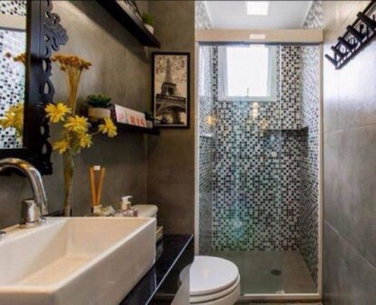 Imagem Apartamento com 3 Quartos à Venda, 87 m² em Vila Anastácio - São Paulo Imagem Apartamento com 3 Quartos à Venda, 87 m² em Vila Anastácio - São Paulo