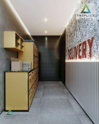 Imagem Apartamento com 2 Quartos à Venda, 80 m² em Bom Pastor - Juiz De Fora Imagem Apartamento com 2 Quartos à Venda, 80 m² em Bom Pastor - Juiz De Fora