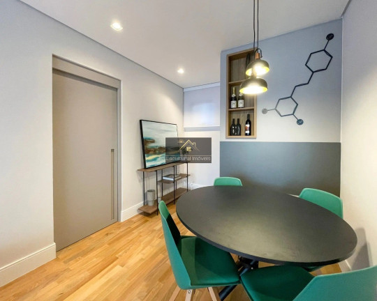 Imagem Apartamento com 2 Quartos à Venda, 80 m² em Brooklin Paulista - São Paulo Imagem Apartamento com 2 Quartos à Venda, 80 m² em Brooklin Paulista - São Paulo