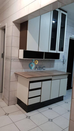 Imagem Apartamento com 2 Quartos à Venda, 84 m² em Centro - São Bernardo Do Campo