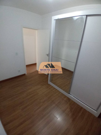 Imagem Apartamento com 2 Quartos à Venda, em Além Ponte - Sorocaba Imagem Apartamento com 2 Quartos à Venda, em Além Ponte - Sorocaba