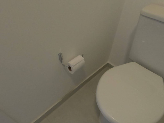 Imagem Apartamento com 2 Quartos para Alugar, 52 m² em Alphaville Empresarial - Barueri