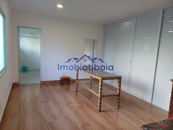 Imagem Chácara com 5 Quartos à Venda, 4.200 m² em Condomínio Alpes D Ouro - Bom Jesus Dos Perdões
