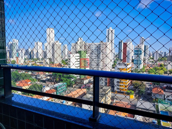 Imagem Apartamento com 3 Quartos à Venda, 61 m² em Torre - Recife Imagem Apartamento com 3 Quartos à Venda, 61 m² em Torre - Recife