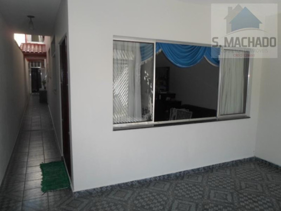 Casa com 3 Quartos à Venda, 209 m² em Parque Erasmo Assunção - Santo André