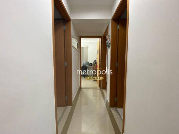 Imagem Apartamento com 3 Quartos à Venda, 92 m² em Santa Maria - São Caetano Do Sul Imagem Apartamento com 3 Quartos à Venda, 92 m² em Santa Maria - São Caetano Do Sul