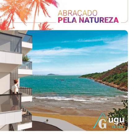 Imagem Apartamento com 3 Quartos à Venda, 123 m² em Praia Do Morro - Guarapari