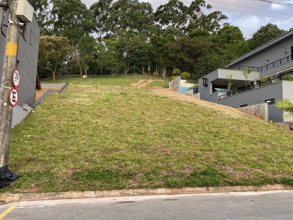 Imagem Terreno à Venda, 450 m² em Alphaville Residencial Um - Barueri