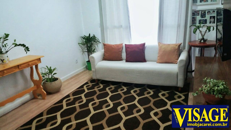 Apartamento com 3 Quartos à Venda, 83 m² em Sao Joao - Jacareí