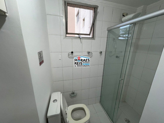 Imagem Apartamento com 3 Quartos para Alugar, 58 m² em Jardim Das Acácias - São Paulo Imagem Apartamento com 3 Quartos para Alugar, 58 m² em Jardim Das Acácias - São Paulo