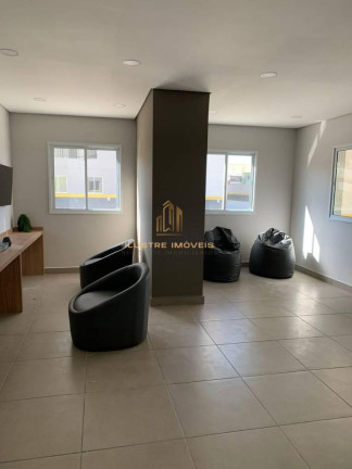 Imagem Apartamento com 2 Quartos à Venda, 36 m² em Jardim Santo Estêvão - Carapicuíba