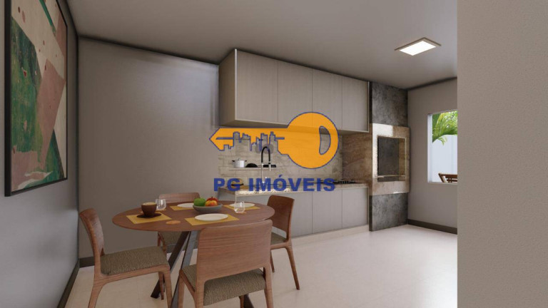 Imagem Casa com 3 Quartos à Venda, 144 m² em Shangri-lá - Pontal Do Paraná