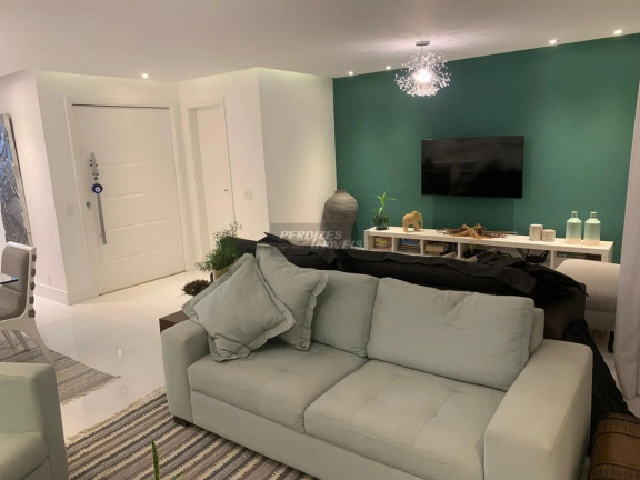 Imagem Apartamento com 3 Quartos à Venda, 136 m² em Perdizes - São Paulo Imagem Apartamento com 3 Quartos à Venda, 136 m² em Perdizes - São Paulo