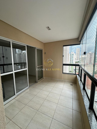 Imagem Apartamento com 3 Quartos à Venda, 91 m² em Jardim Goiás - Goiânia