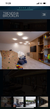 Imagem Apartamento com 1 Quarto à Venda, 68 m² em Vila Cordeiro - São Paulo Imagem Apartamento com 1 Quarto à Venda, 68 m² em Vila Cordeiro - São Paulo
