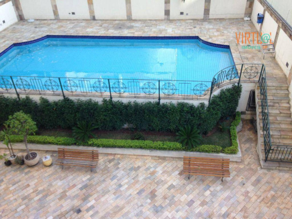 Imagem Apartamento com 2 Quartos à Venda, 90 m² em Perdizes - São Paulo