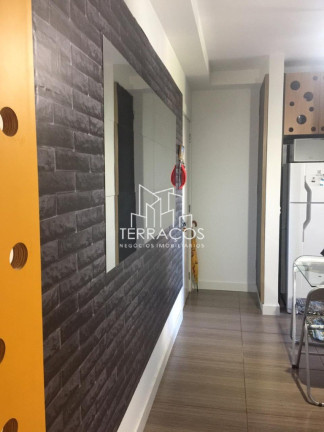 Imagem Apartamento com 2 Quartos à Venda, 57 m² em Vila Lacerda - Jundiaí Imagem Apartamento com 2 Quartos à Venda, 57 m² em Vila Lacerda - Jundiaí