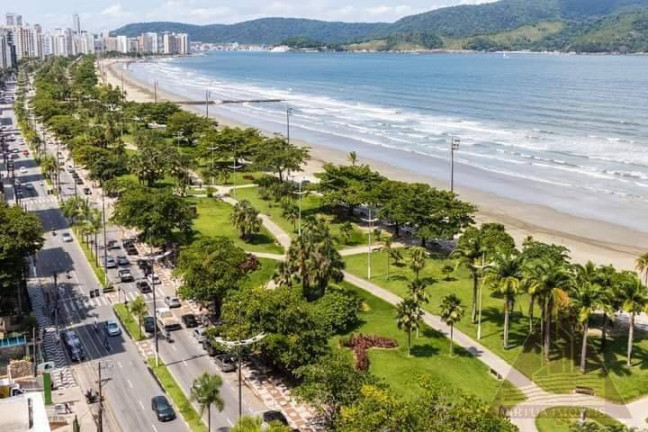 Imagem Apartamento à Venda, 65 m² em Embaré - Santos Imagem Apartamento à Venda, 65 m² em Embaré - Santos