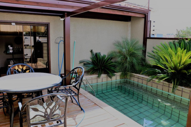 Imagem Casa com 4 Quartos à Venda, 300 m² em Chácara Junqueira - Tatuí Imagem Casa com 4 Quartos à Venda, 300 m² em Chácara Junqueira - Tatuí